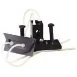 Unico Water-Jacketed Cell Holder