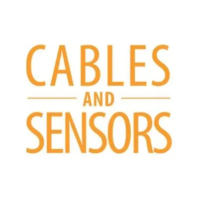 Cables and Sensors Logo