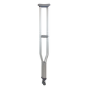 Aluminum Crutches Tall