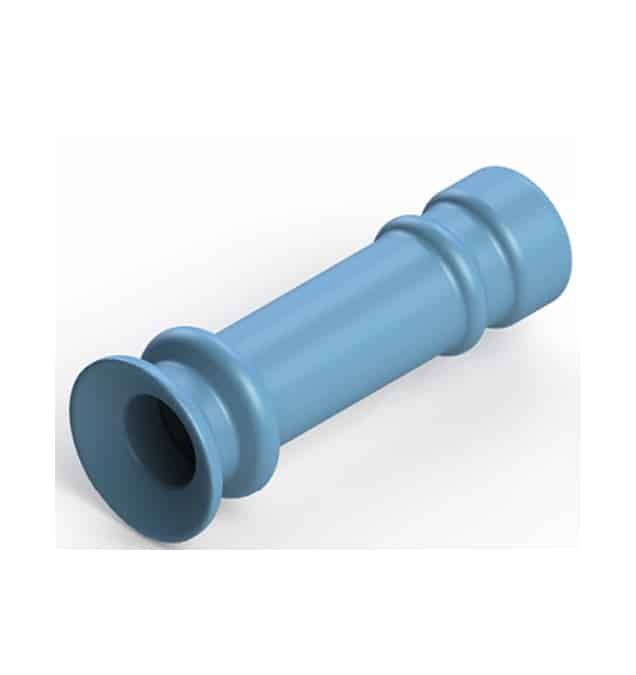 VacuTIP Foreign Body Suction Tips 