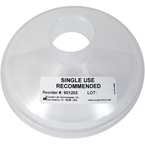 Valleylab E3630 OptiMumm Prefilter