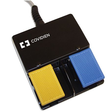 Valleylab E6008B Monopolar Footswitch