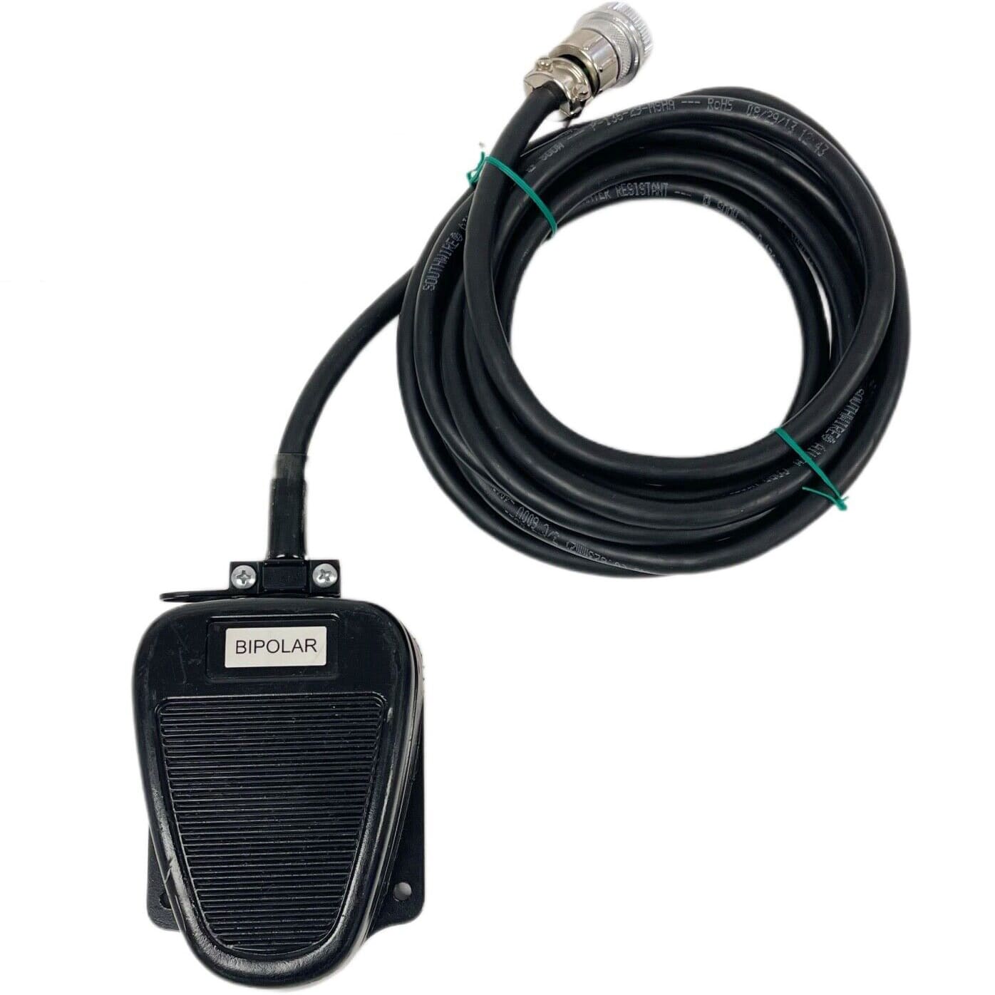 Valleylab E6009 Bipolar Footswitch with cord