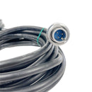 Valleylab E6009 Bipolar Footswitch cord connection