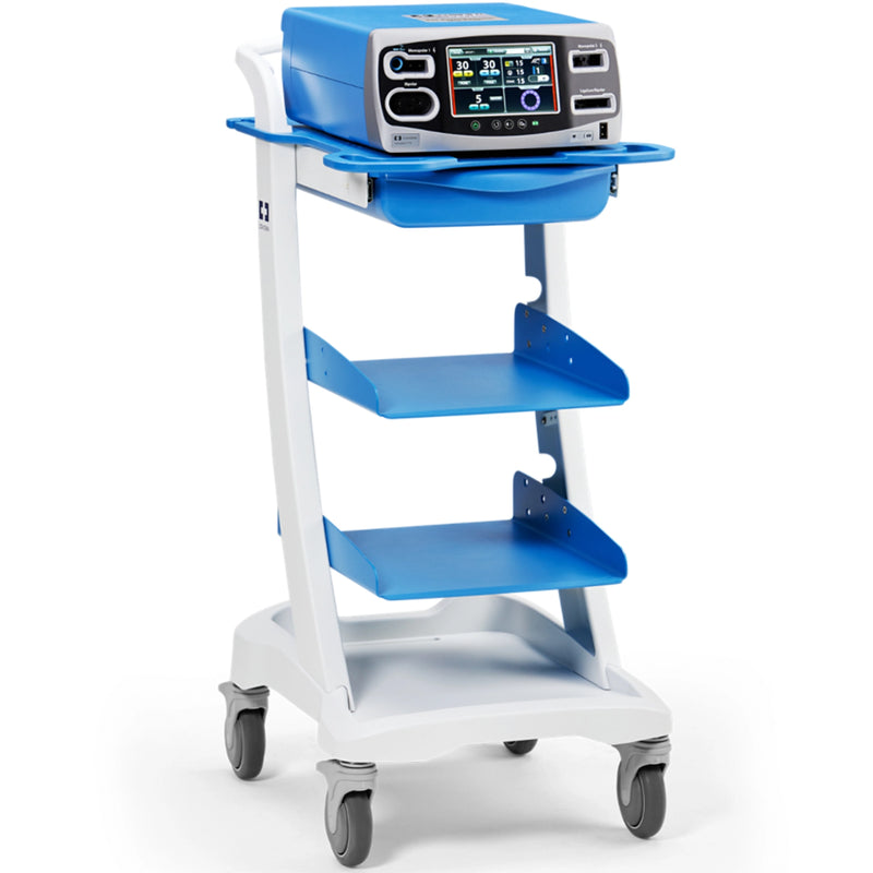 Valleylab Universal Generator Cart