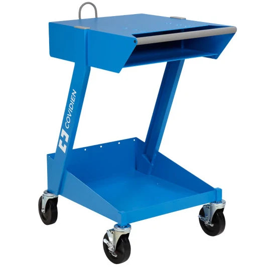 Valleylab Universal Mounting Cart  Factory New