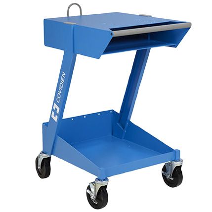 Valleylab Universal Mounting Cart  Factory New