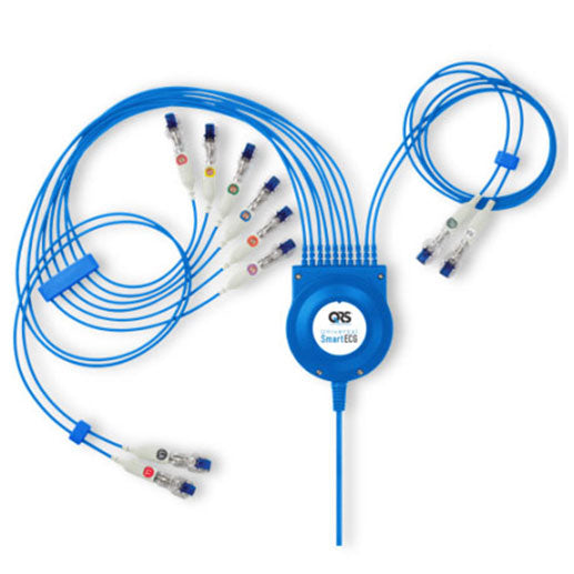 VectraCor VectraplexECG System  Hospital Package