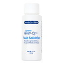 Dynarex Fluid Solidifiers  1.7 oz (48g) - 96pc/cs