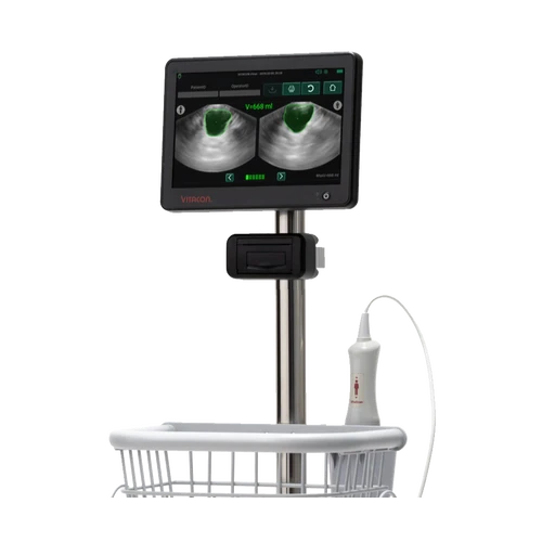 Vitacon VitaScan cVue Bladder Scanner