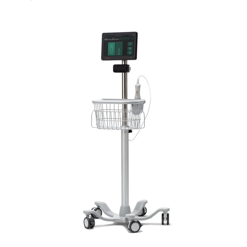 Vitacon VitaScan eVue Cart