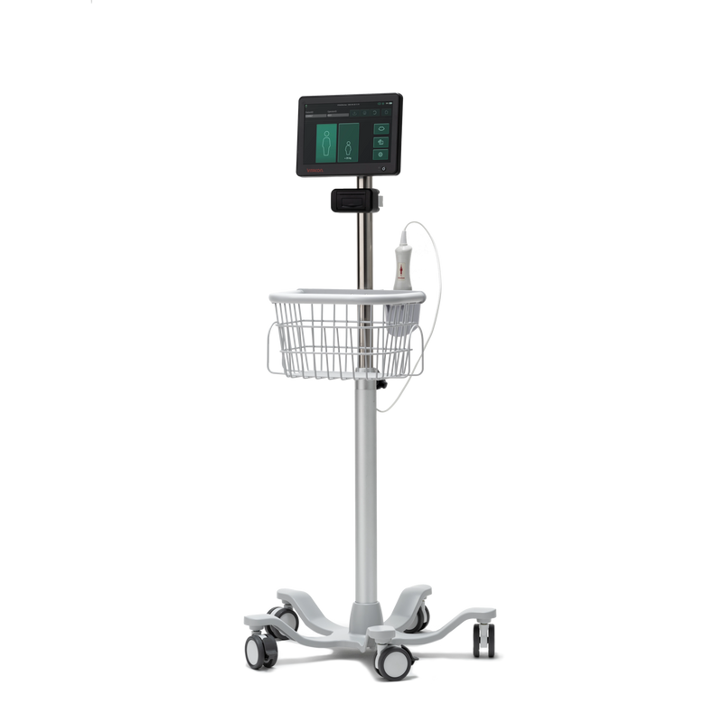 Vitacon VitaScan eVue Cart