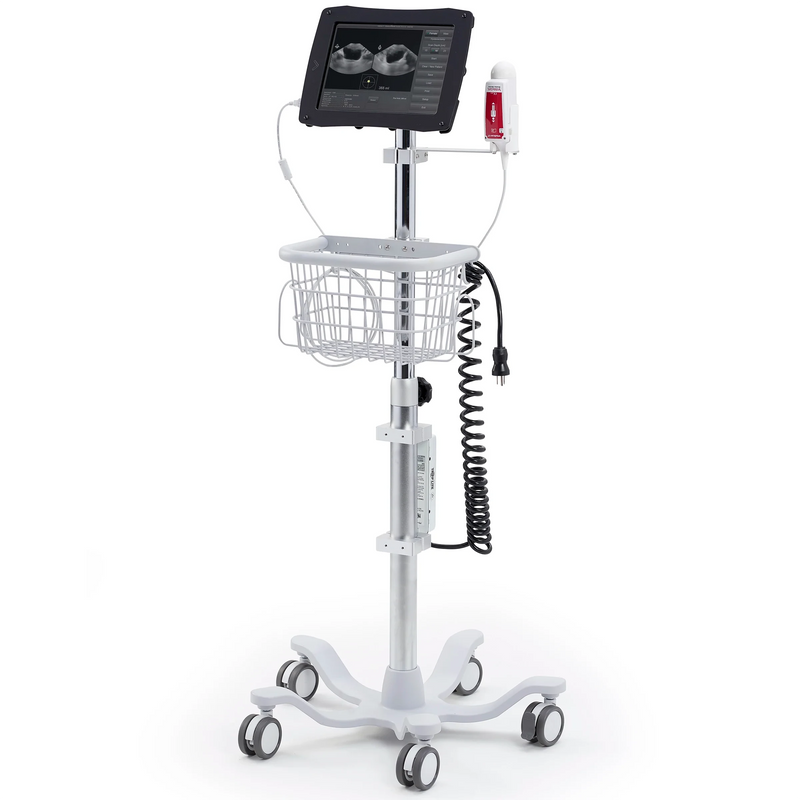 Vitacon VitaScan LT Bladder Scanner  Standard (With Soft Carrying Case / No Tablet or C