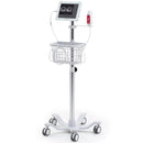 Vitacon VitaScan LT Bladder Scanner  With Commercial Tablet and Cart with Basket