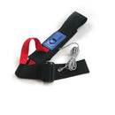 Hook & Loop Seatbelt Easy On & Off