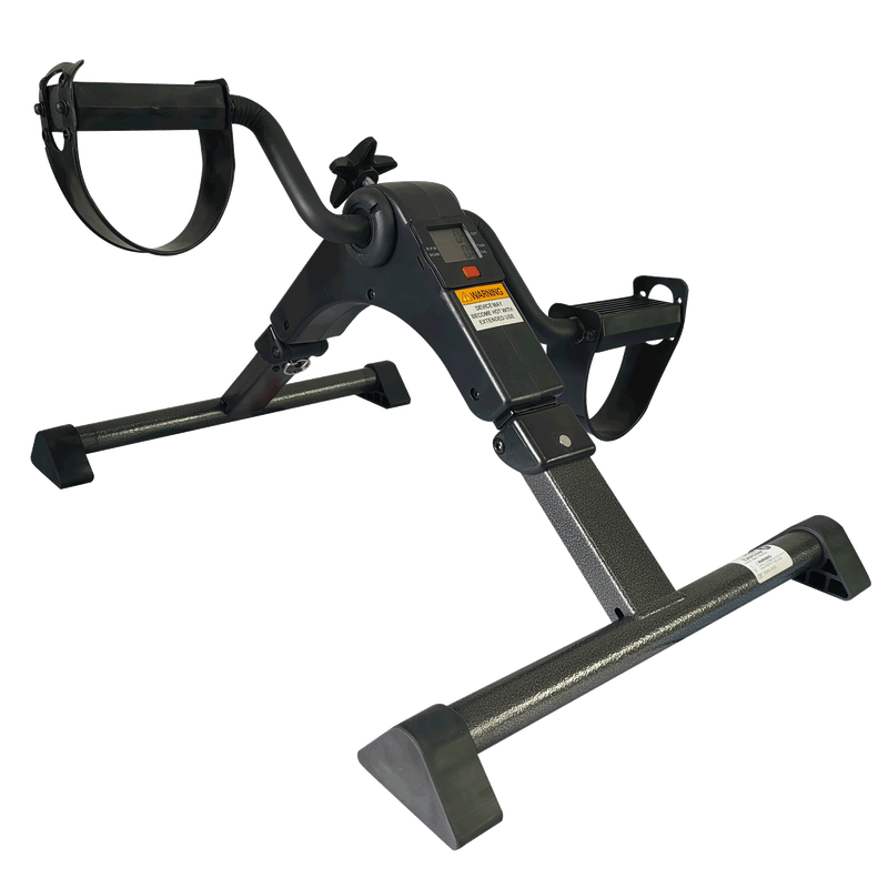 Digital Pedal Exerciser