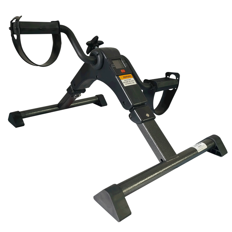 Digital Pedal Exerciser