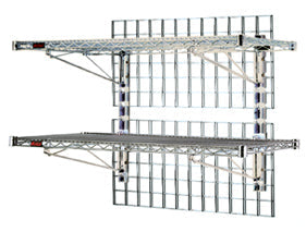 Eagle Group MHC Double Shelf Kits 