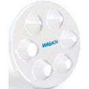 Wallach Accu-Shield Cone Spray Plate