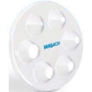 Wallach Accu-Shield Cone Spray Plate