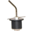 Wallach Dewar Pouring Spout - 3