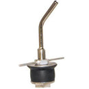 Wallach Dewar Pouring Spout - 1