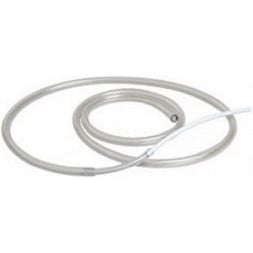 Wallach Disposable Smoke Evacuation Tubing with Speculum Tubing