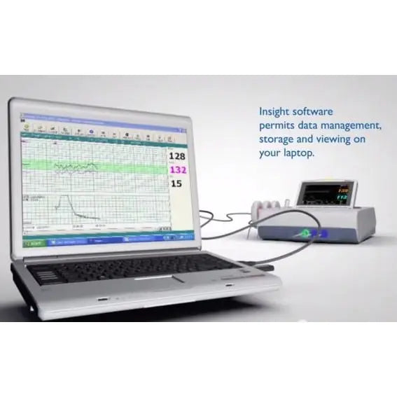 Wallach Fetal2EMR Insight Software