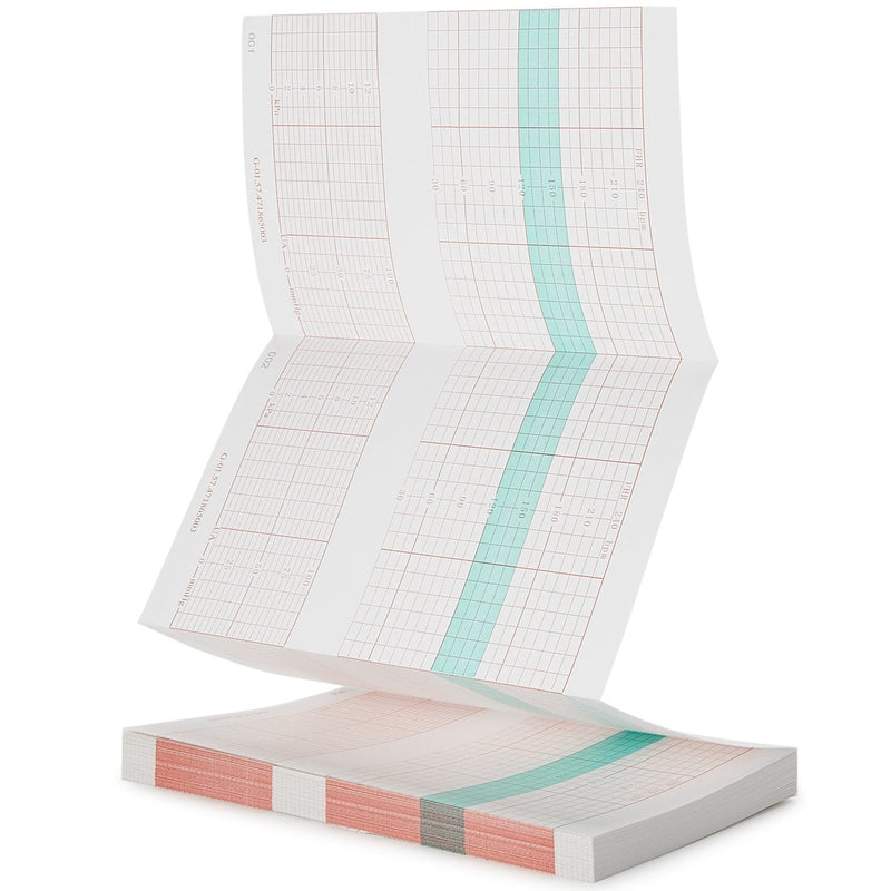 Wallach Fetal2EMR Thermo Paper