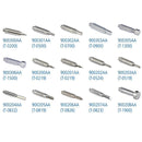 Wallach LL100 Cryosurgical Tip Options - Part 1
