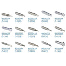 Wallach LL100 Cryosurgical Tip Options - Part 1