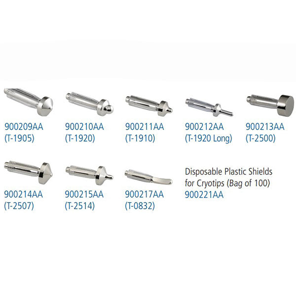 Wallach LL100 Cryosurgical Unit 