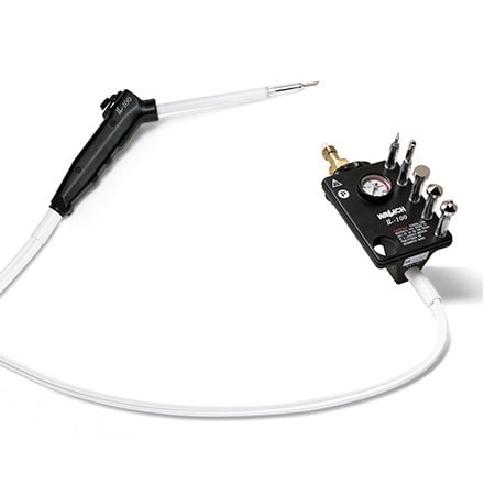 Wallach LL100 Cryosurgical Unit  GYN Practice Package (Includes 3 Tips)