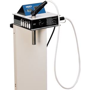 Wallach Multi-Tip Freezer for the WA1000B Cryosurgical System  Short Shaft with Thermocouple