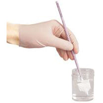 Wallach Papette Cervical Cell Collector Brush 