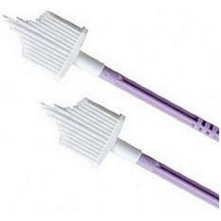 Wallach Papette Cervical Cell Collector Brush  4000 Pieces