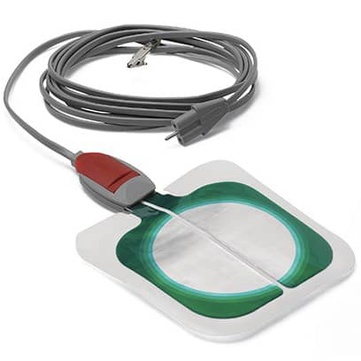 Wallach Reusable Cable