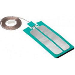 Wallach Split Patient Grounding Pad