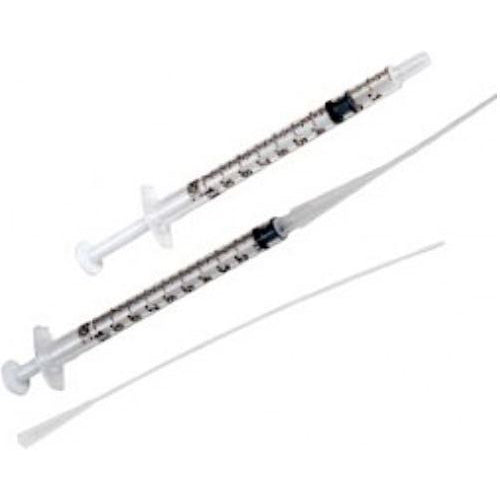 Wallach The Inseminator Intrauterine Insemination Device (50/Box)  4.5"