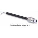 Wallach UltraFreeze Bent Needle Spray Aperture
