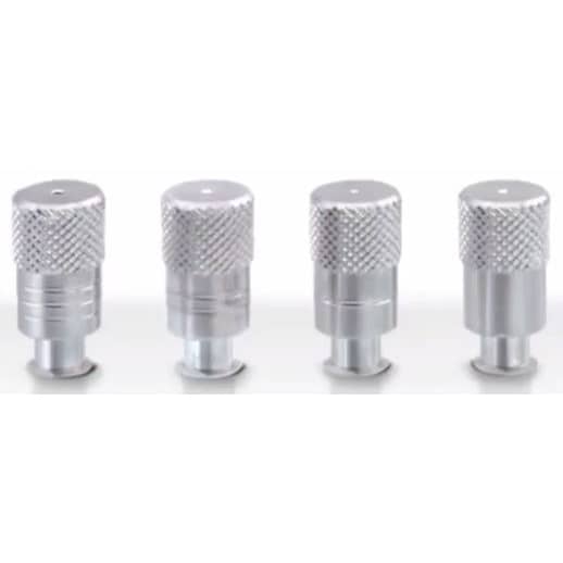 Wallach UltraFreeze Aperture Kit