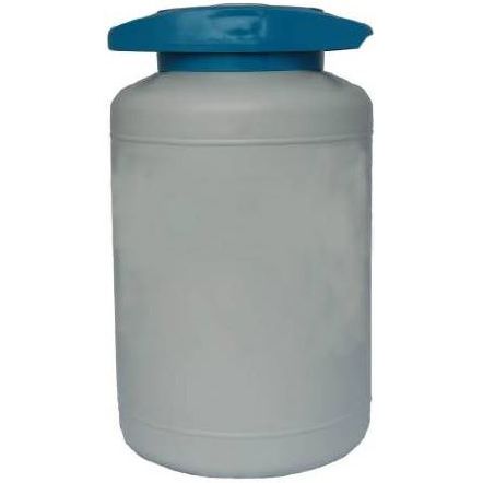 Wallach UltraFreeze Dewar - 20 Liters