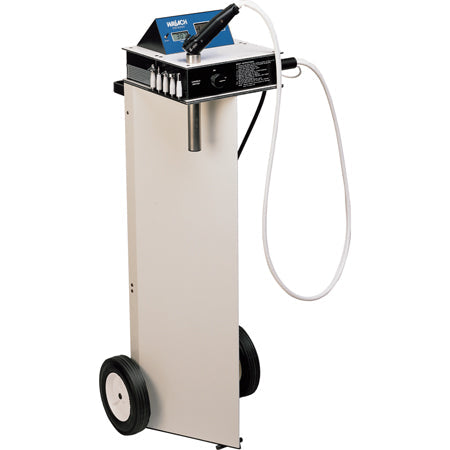 Wallach WA1000B Cryosurgical System  CO2 Console with Digital Temperature/Timer