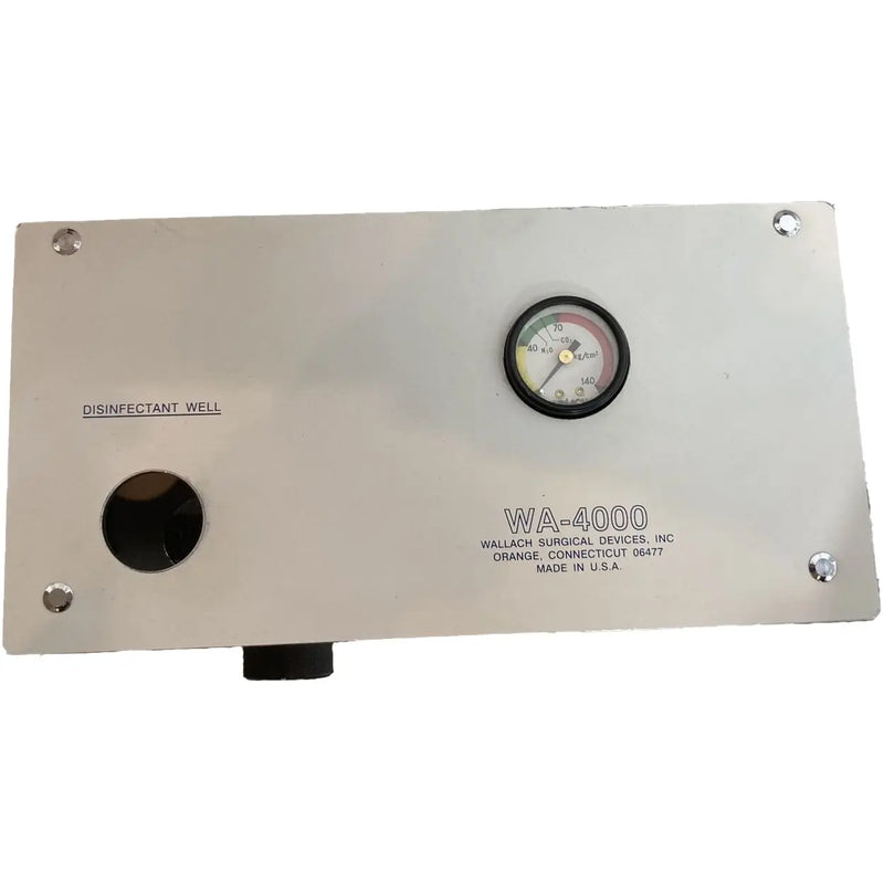 Wallach WA4000 General Purpose Console  CO2-Connect