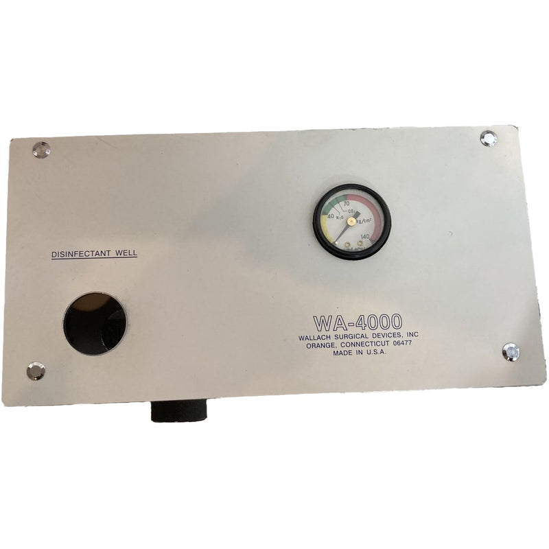 Wallach WA4000 General Purpose Console  CO2 Connect