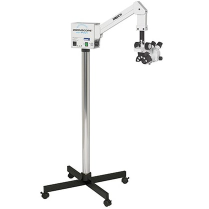 Wallach ZoomScope Colposcope  Factory New - 4-Leg Base