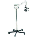 Wallach ZoomScope Colposcope with 5-Leg Base
