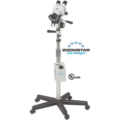 Wallach ZoomStar Colposcope