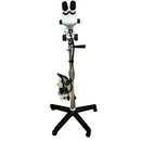 Wallach ZoomStar Colposcope  Certified Refurbished - Previous Generation (Halog