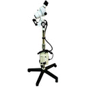 Wallach ZoomStar Colposcope - Previous Generation Left Side View